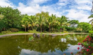Xishuangbanna Tropical Botanical Garden
