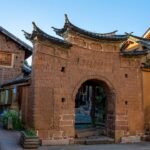 Dali Shaxi Ancient Town