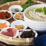 Yunnan Rice Noodles