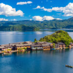 Lijiang Lugu Lake - SMCOrientrip luxury China tour