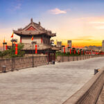 Xi'an City Wall