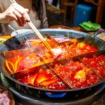 Chongqing Hot Pot - SMCOrientrip luxury China tour