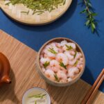 Hangzhou Longjing Prawns/Longjing Shrimp