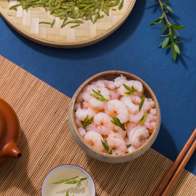 The Best Guide to Hangzhou Food