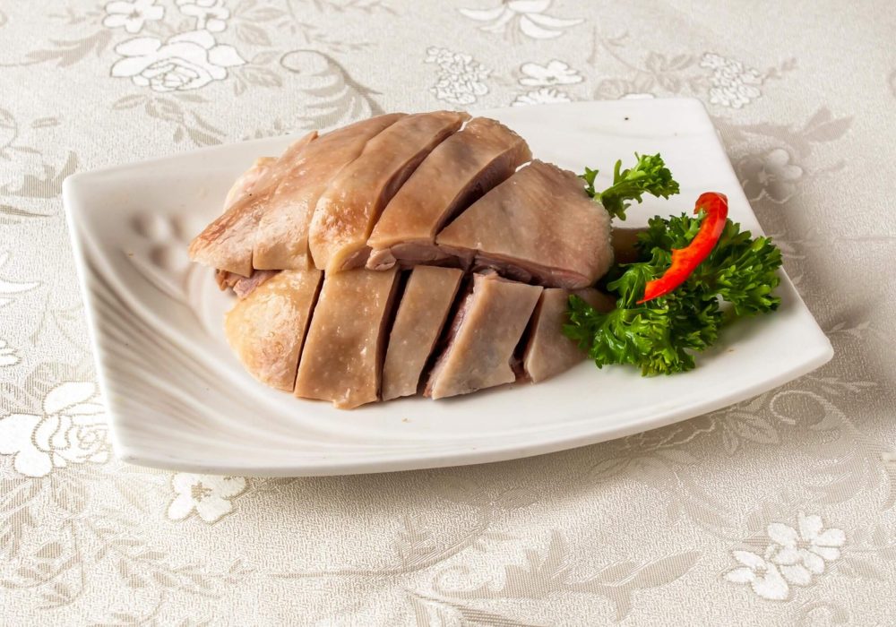 Nanjing Salted Duck